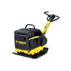 BOMAG BPR 35/60 D vibrobliete ar reversu